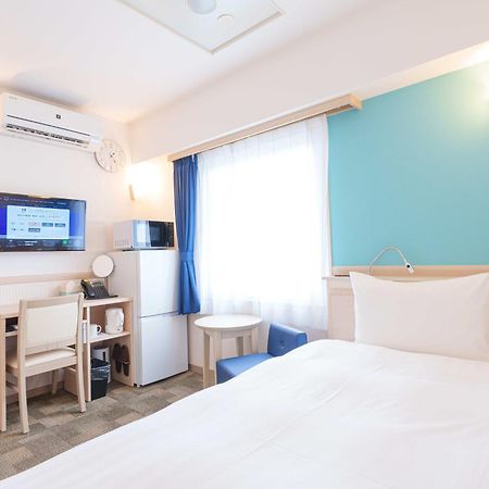 Toyoko Inn Osaka Hankyu Juso-Eki Nishi-Guchi No.2 ภายนอก รูปภาพ