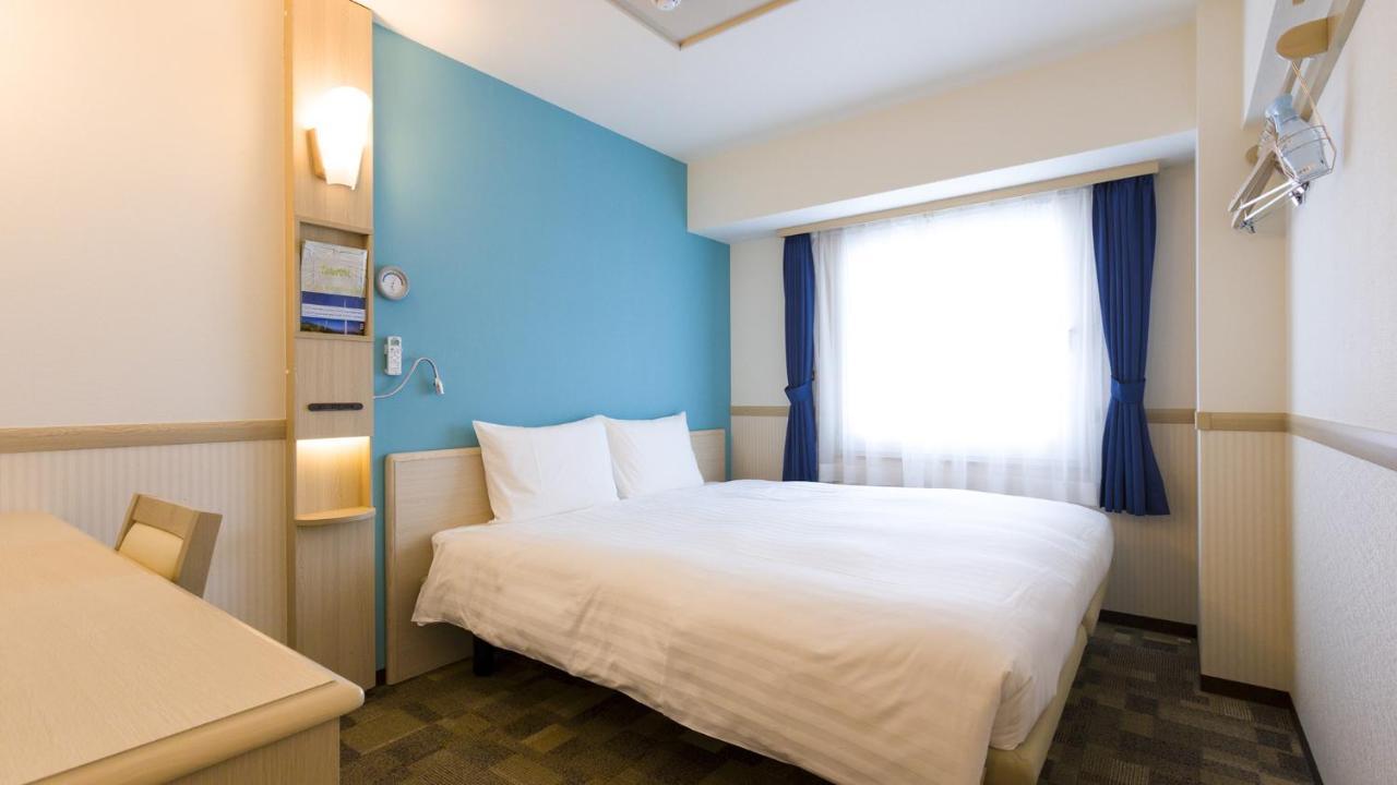 Toyoko Inn Osaka Hankyu Juso-Eki Nishi-Guchi No.2 ภายนอก รูปภาพ