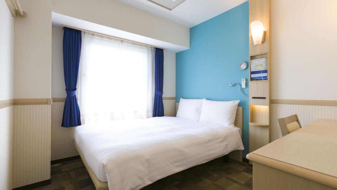 Toyoko Inn Osaka Hankyu Juso-Eki Nishi-Guchi No.2 ภายนอก รูปภาพ
