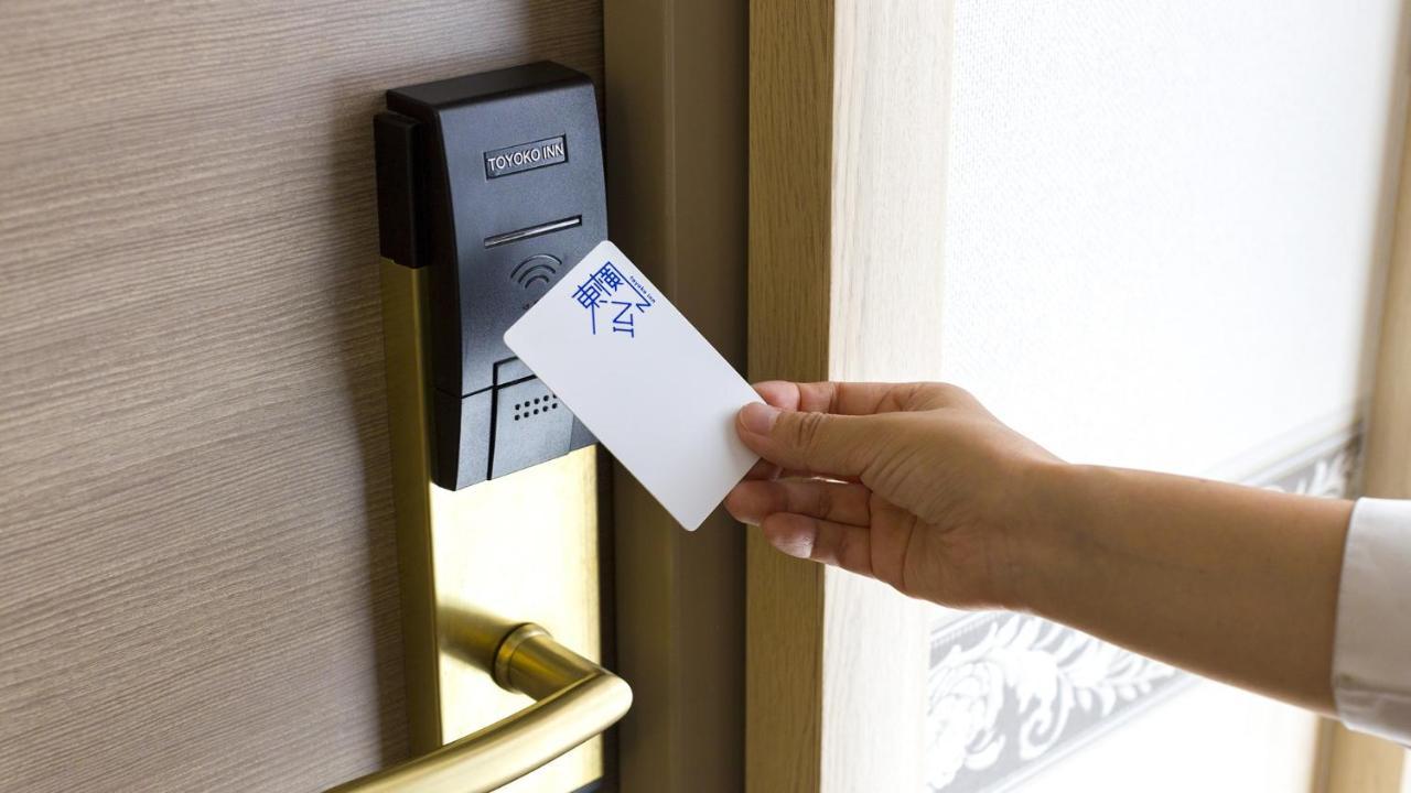 Toyoko Inn Osaka Hankyu Juso-Eki Nishi-Guchi No.2 ภายนอก รูปภาพ