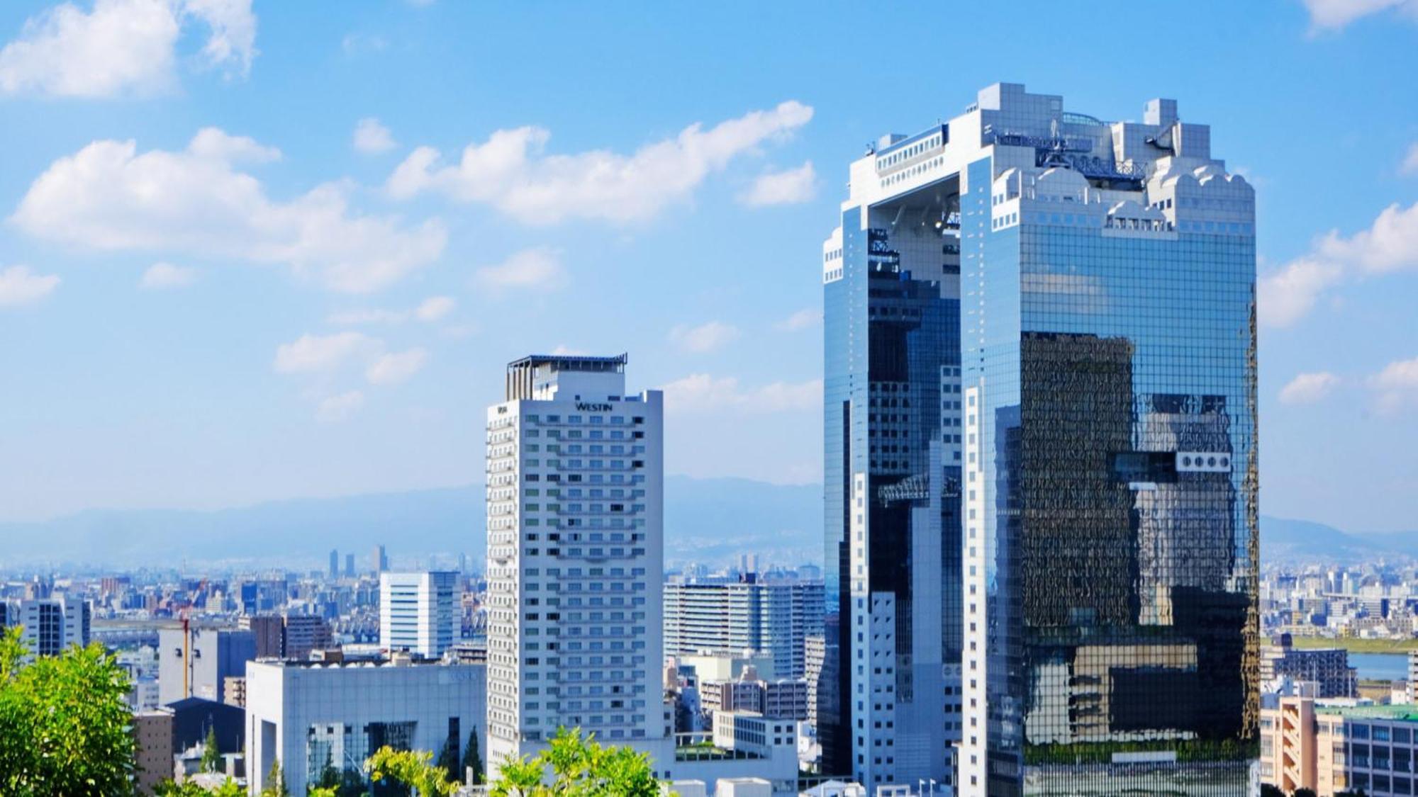 Toyoko Inn Osaka Hankyu Juso-Eki Nishi-Guchi No.2 ภายนอก รูปภาพ