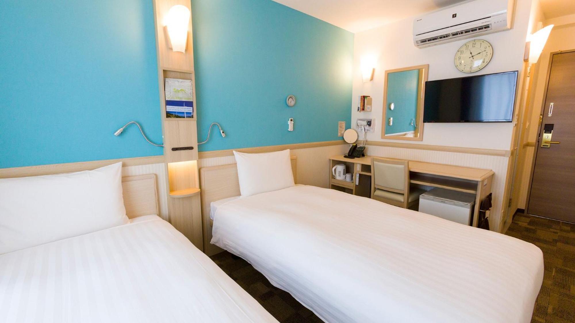 Toyoko Inn Osaka Hankyu Juso-Eki Nishi-Guchi No.2 ห้อง รูปภาพ