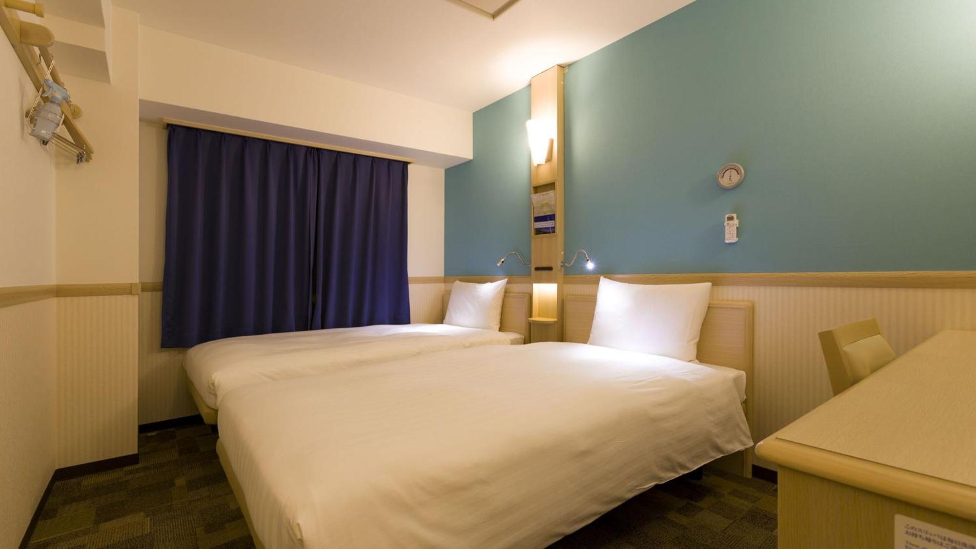 Toyoko Inn Osaka Hankyu Juso-Eki Nishi-Guchi No.2 ห้อง รูปภาพ