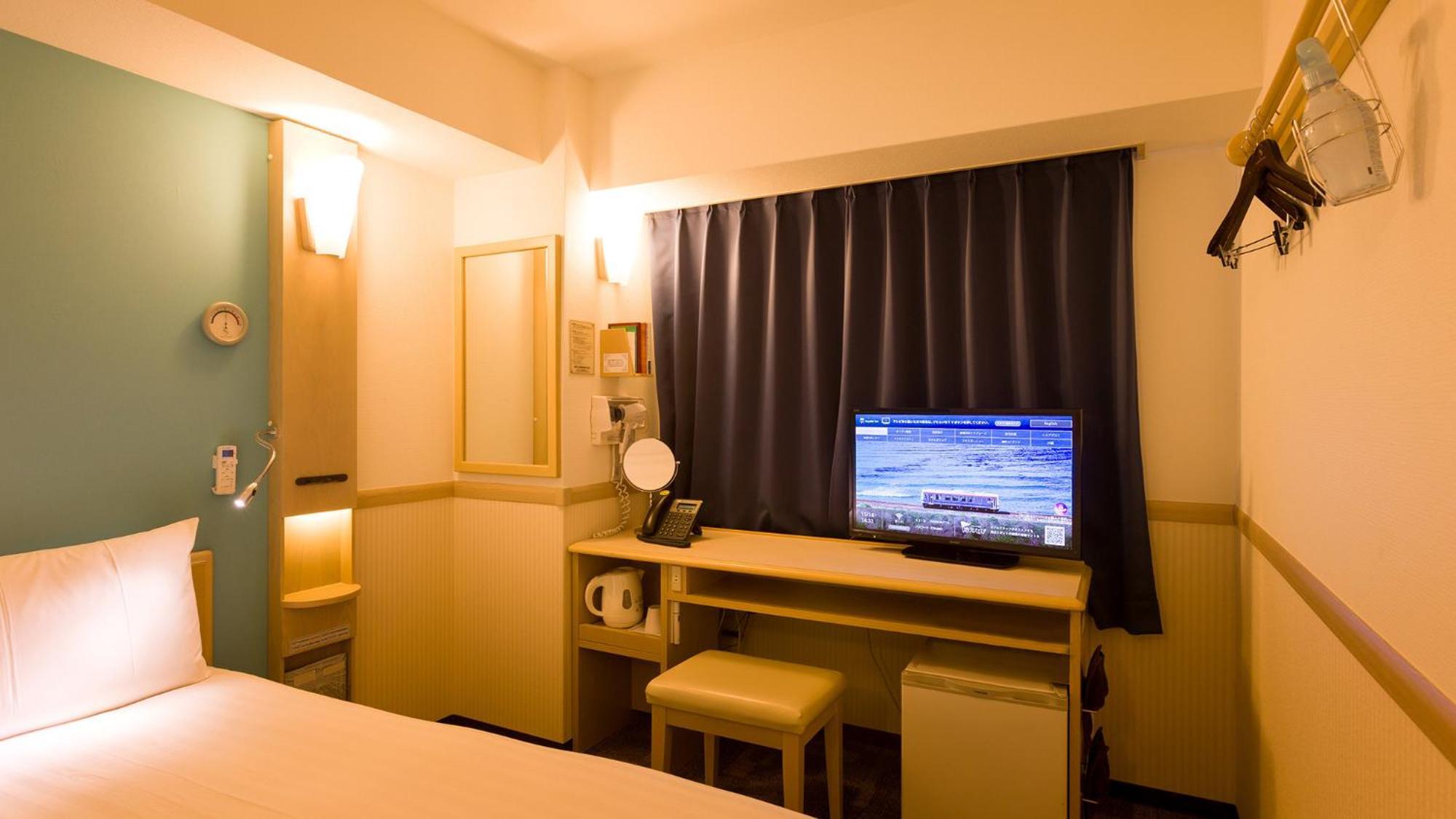 Toyoko Inn Osaka Hankyu Juso-Eki Nishi-Guchi No.2 ภายนอก รูปภาพ