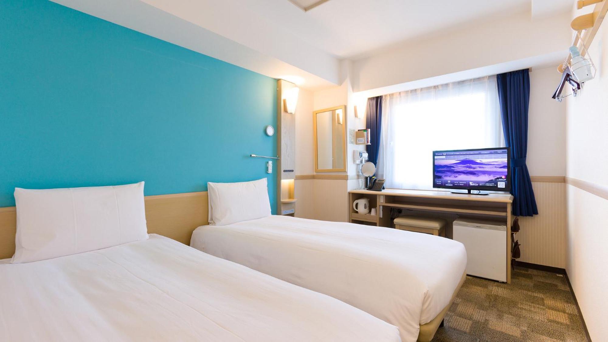 Toyoko Inn Osaka Hankyu Juso-Eki Nishi-Guchi No.2 ภายนอก รูปภาพ