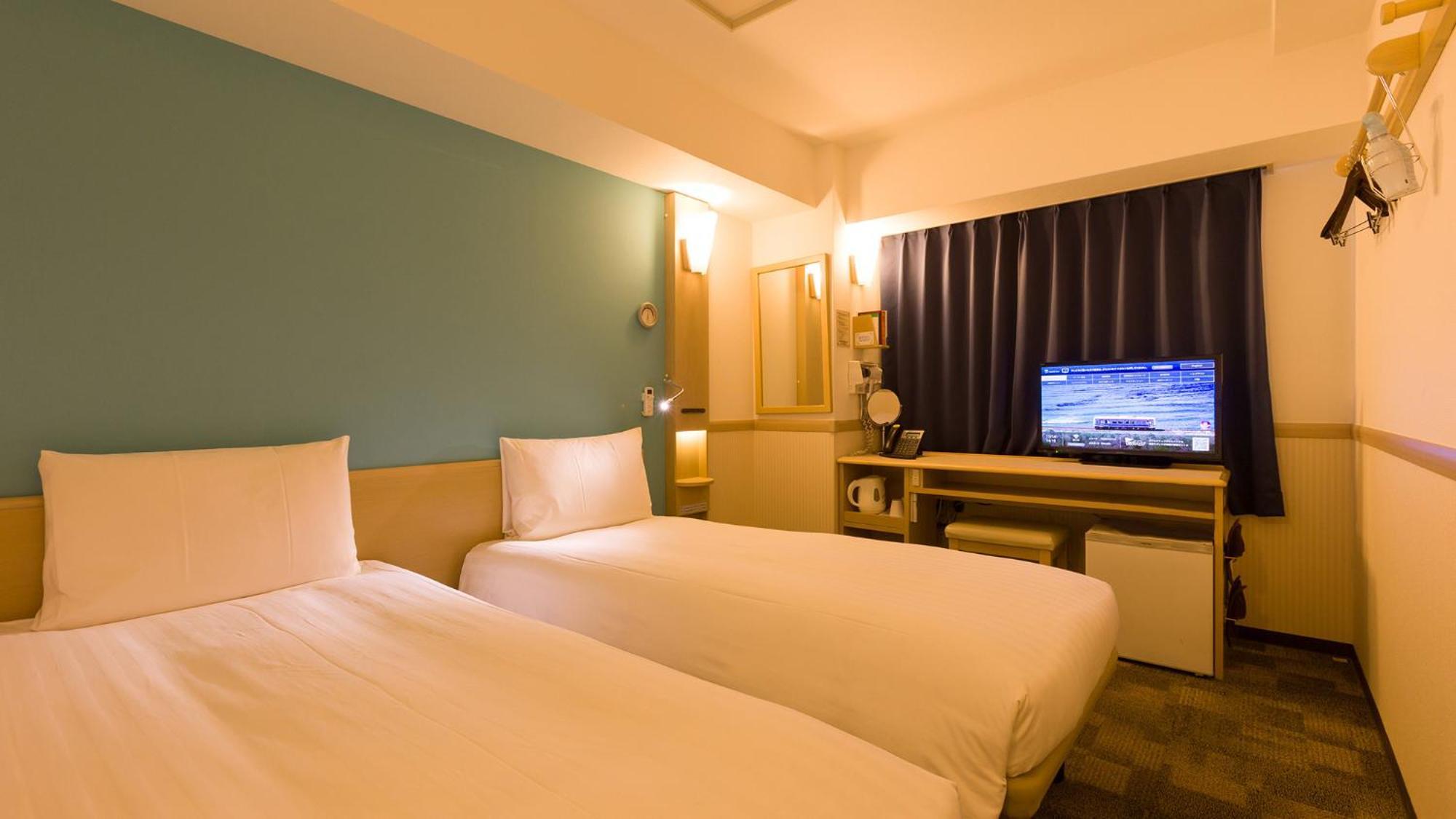 Toyoko Inn Osaka Hankyu Juso-Eki Nishi-Guchi No.2 ภายนอก รูปภาพ