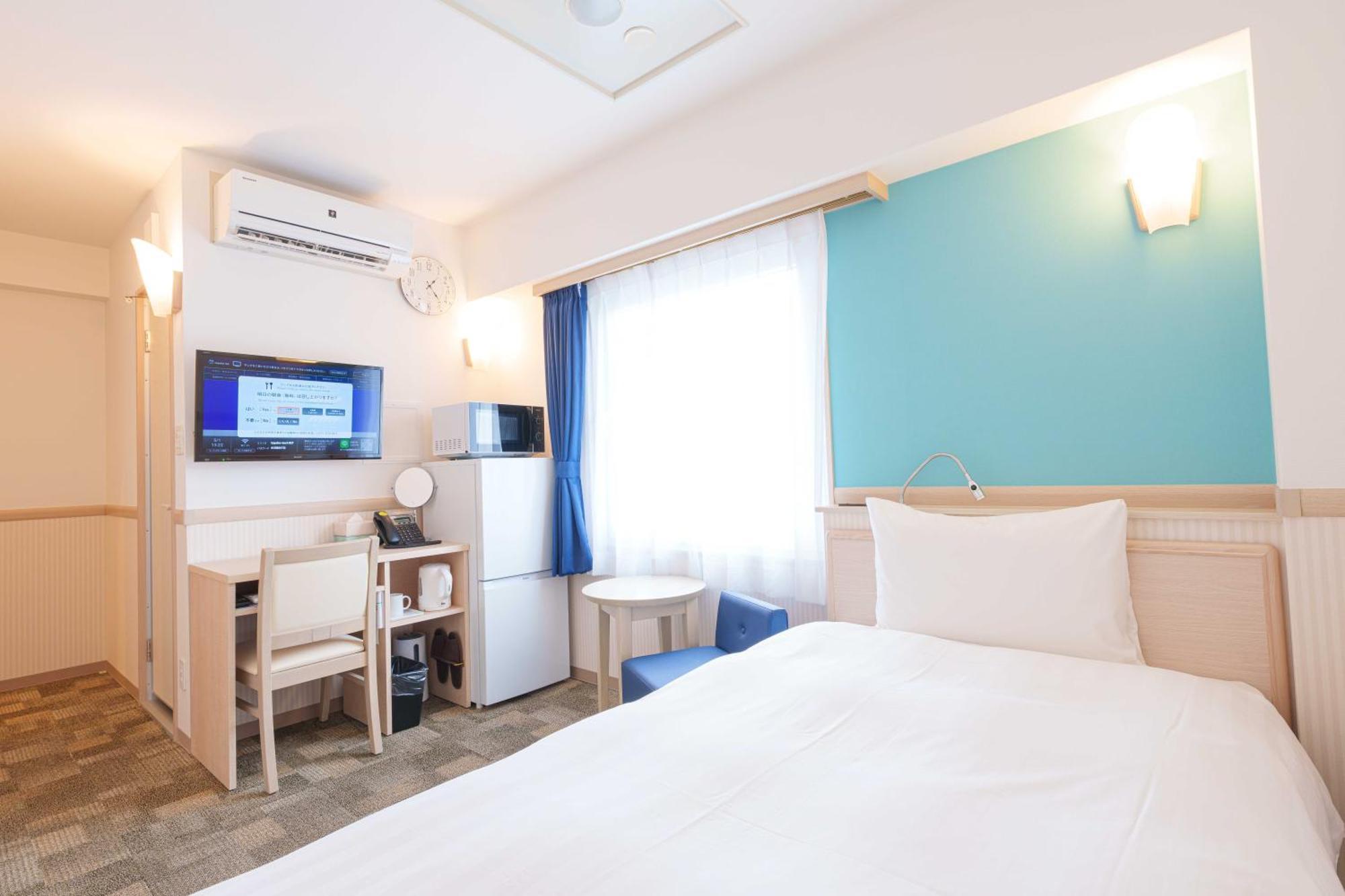 Toyoko Inn Osaka Hankyu Juso-Eki Nishi-Guchi No.2 ภายนอก รูปภาพ